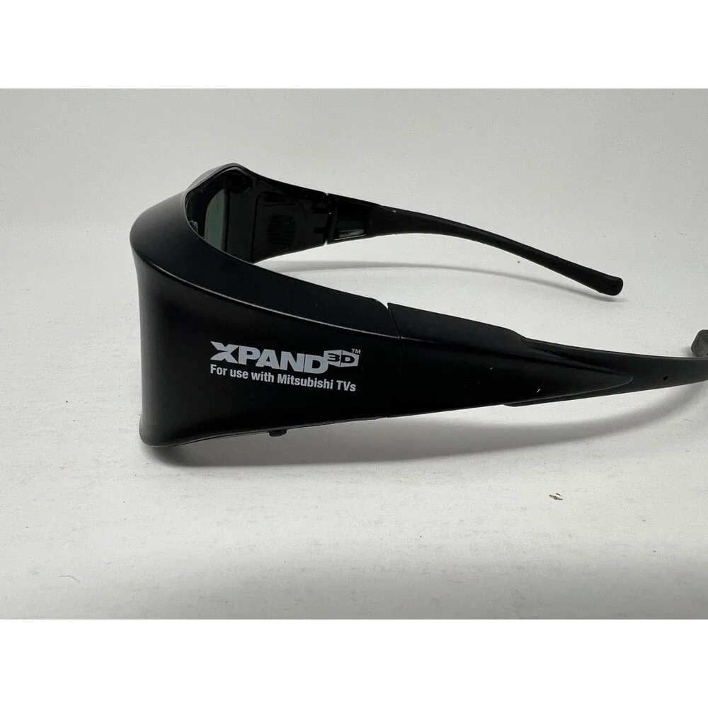 Xpand 3D Glasses 3DG-EX103 for Mitsubishi 3D DLP Home Cinema